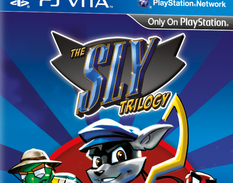 sly ps4