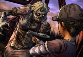 The Walking Dead Season Two: Episode Two Coming Next Week