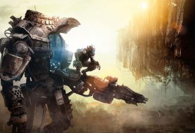 Respawn Says Titanfall Sales Numbers Are EA's To Release
