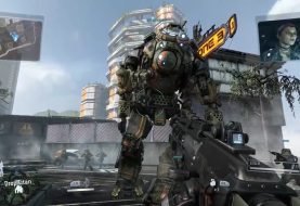 EA Satisfied With Titanfall's Sales