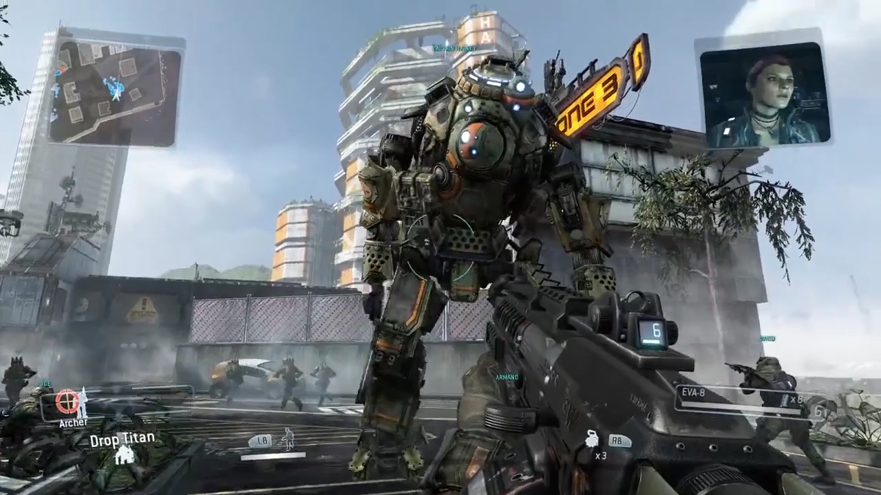 titanfall 1 ps3