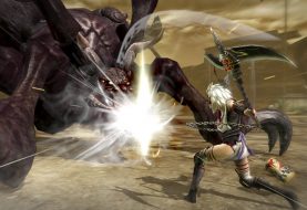 Toukiden: The Age of Demons Review