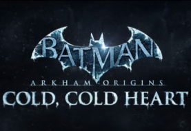 Batman: Arkham Origins 'Cold, Cold Heart' DLC Trailer Unveiled