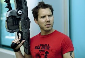 Cliff Bleszinski Says 'I'll Never Make Another Disc Based Game'