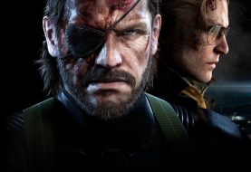 Konami Reduces Price On Metal Gear Solid V: Ground Zeroes