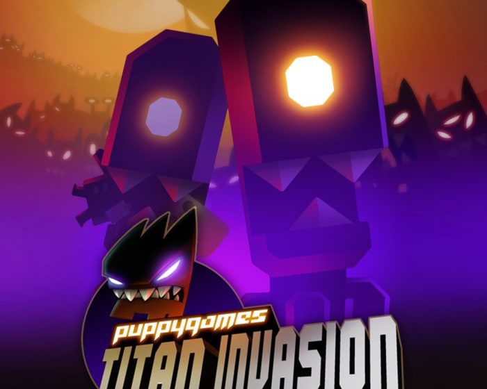 Titan Invasion Invades All Sony Platforms This Summer