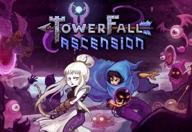 Towerfall Ascension Now Has a PS4 Release Date