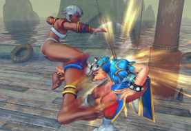 Ultra Street Fighter IV's Mystery Character To Be Revealed Next Month