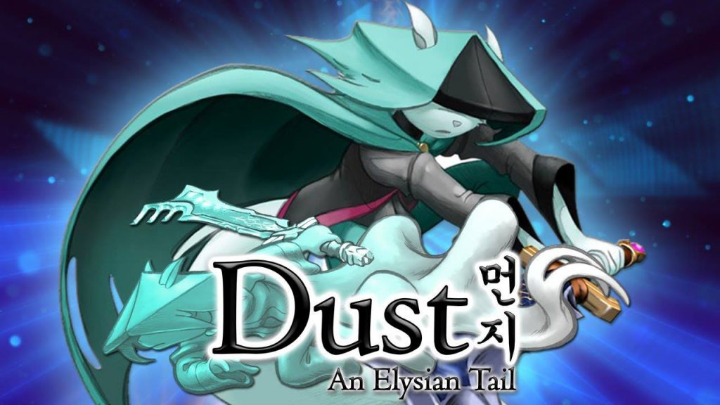 Dust an elysian tail концовка