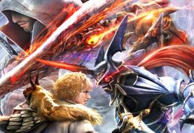 Xbox Live Deals Of The Week Features Extremely Cheap Soul Calibur V