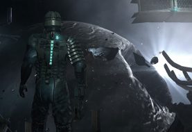 EA Gives Away Dead Space On Origin