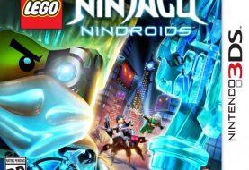 LEGO Ninjago: Nindroids Announced For PS Vita and 3DS