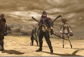 TOUKIDEN: The Age of Demons Invades Soul Sacrifice 