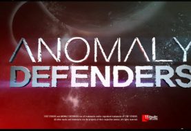 Anomaly Defenders Announced