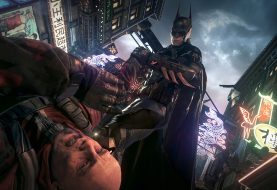 Batman: Arkham Knight Remaining Season Pass DLC Content Detailed