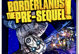Borderlands Pre-Sequel Gets Boxart & Screens