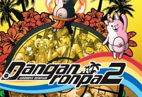 Danganronpa 2 Receives US Boxart