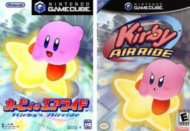 HAL Explains Why Kirby Is Always Serious On US Box Art