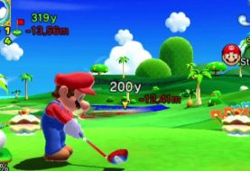 Mario Golf: World Tour Demo Is Hitting European eShop On Thursday