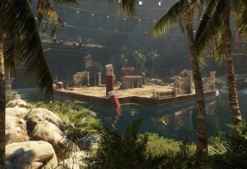 Ryse: Son Of Rome Receives Three New Maps In 'Duel of Fates' DLC Pack