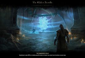 The Elder Scrolls Online Guide: Banished Cells Dungeon Overview