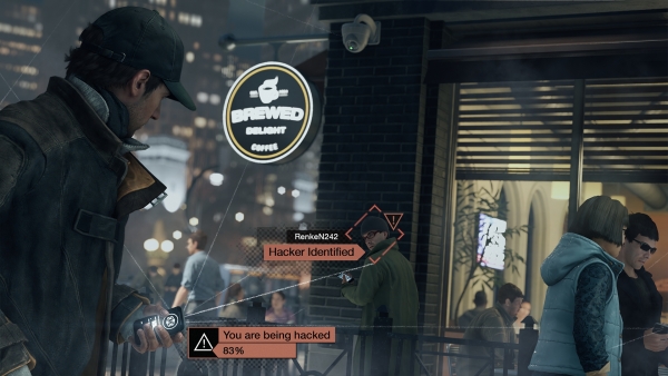 Watch Dogs Has Gone Gold