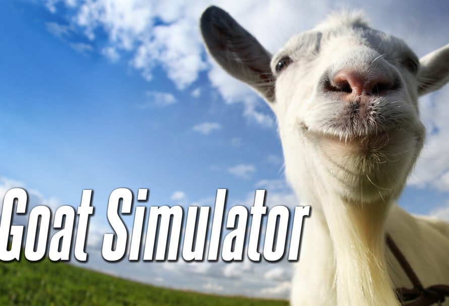goat simulator modsno steam