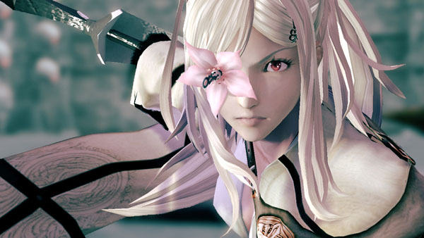 Drakengard 3 Sound Director Discusses The Role Of Music In The Game