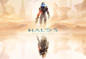 Halo 5: Guardians Has No Xbox 360 Release 