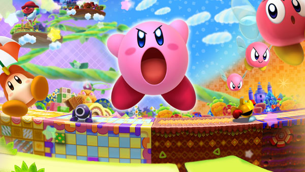 Kirby: Triple Deluxe Archives - Just Push Start