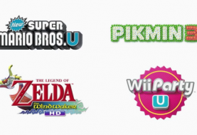 Buy Mario Kart 8 And Receive A Free Wii U Game From The eShop