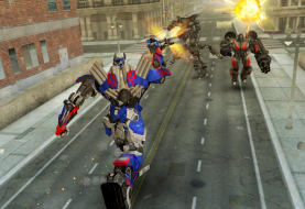 Transformers: Age of Extinction Has Official Mobile Game