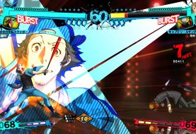 DLC Pricing Unveiled For Persona 4 Arena Ultimax