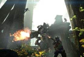 EA Revealing More Titanfall Content At E3