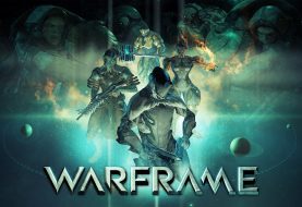 The Release Date For The Nintendo Switch Version Of Warframe Revealed
