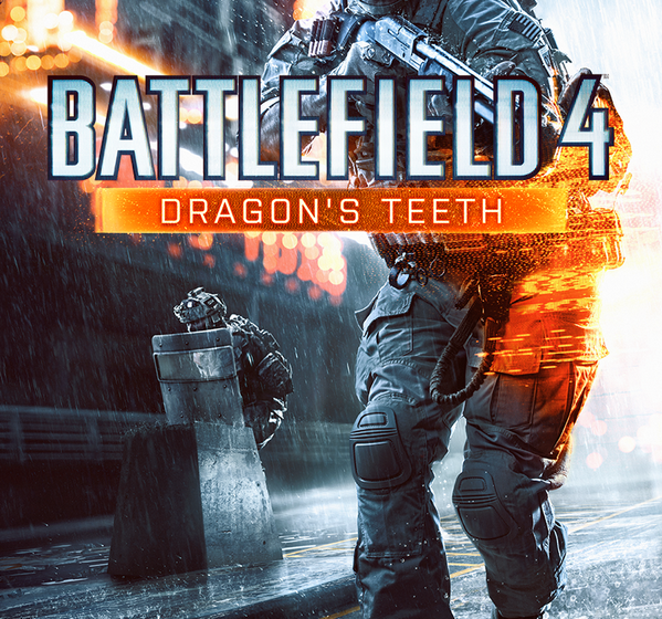 First Glimpse of Battlefield 4’s Dragon’s Teeth DLC Next Week