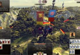 Total War: Rome 2 Boosts SEGA's Year