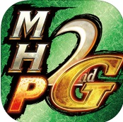 Monster Hunter Portable 2nd G Released For iOS