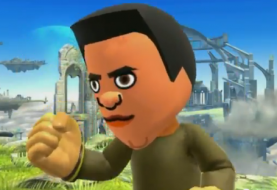First DLC Character Announced For Super Smash Bros For Wii U