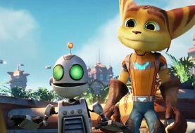 Rotten Tomatoes Rating For Ratchet and Clank Movie Is Very Poor