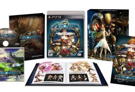 NIS America Announces Ar nosurge Collector's Edition For North America