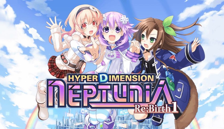 Hyperdimension Neptunia Re;Birth1 Review