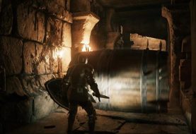 Deep Down beta update coming this August