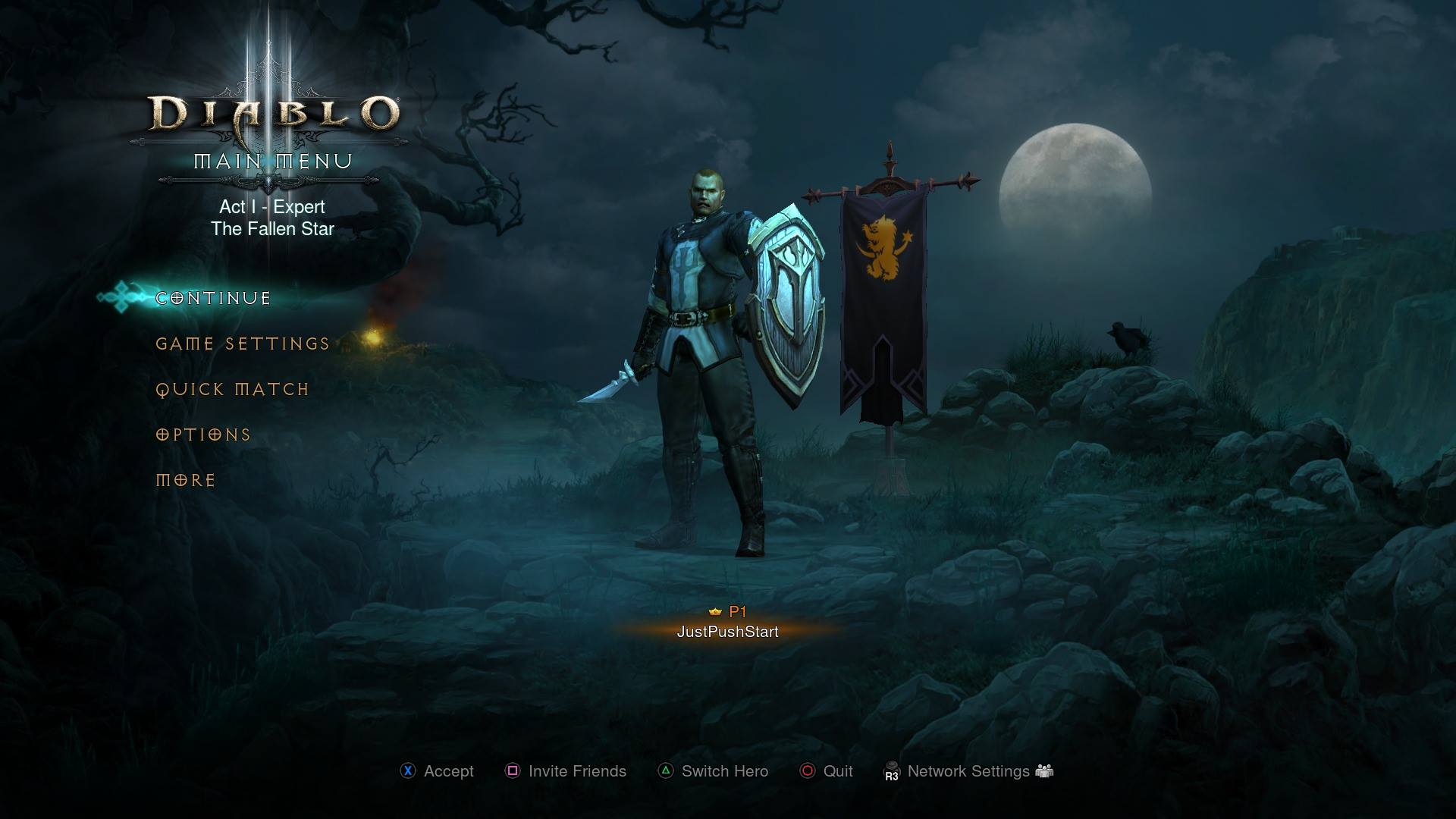 how to use xbox controller on diablo 3 pc