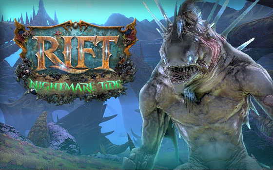 Rift’s Nightmare Tide expansion release date unveiled