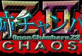 NIS America Brining Onechanbara ZII: Chaos To European PS4s