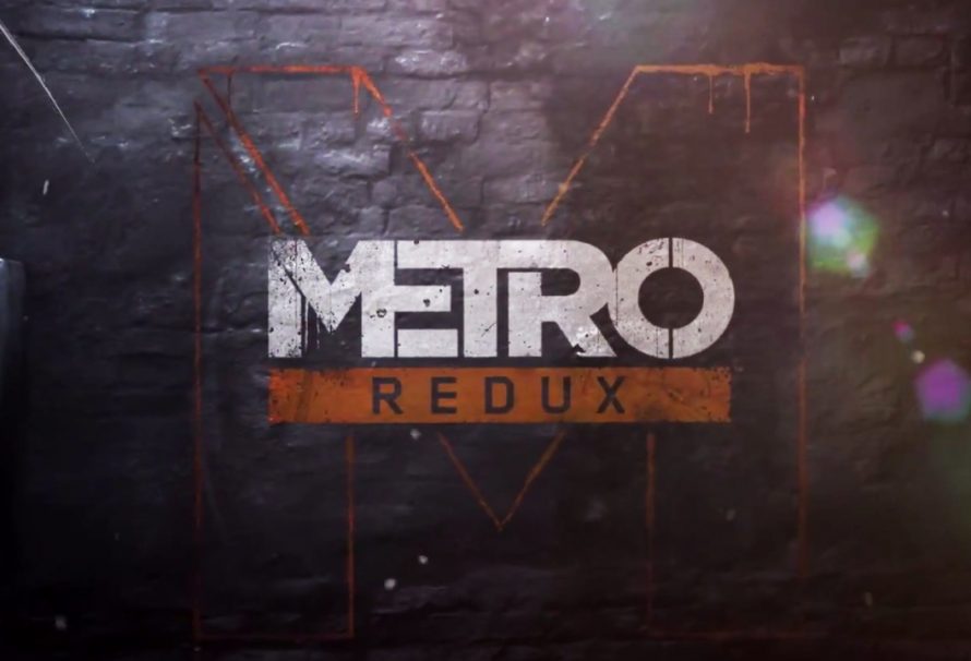 Metro redux как спасти бурбона