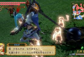 Hyrule Warriors Glitch Allows Cross-Character Weapons