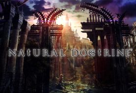 NAtURAL DOCtRINE (PS4/Vita) Review