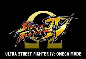 Omega Mode Announced For Ultra Street Fighter IV